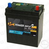 Power-max PM406 12V 40Ah akumulator | Eponuda.com