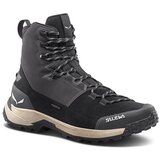 Salewa Pohodništvo Puez Winter Mid Powertex pisana Cene