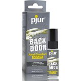 Pjur Back Door - lubrikantni serum za analni komfor (20ml) Cijene