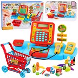Interaktivna blagajna, skener, vaga za prehrambene proizvode | shoptok.hr