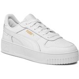 Puma CARINA STREET, ženske patike za slobodno vreme, bela 389390 Cene