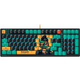 A4Tech AT98 bloody alpha gaming renegade usb us tastatura | ePonuda.com