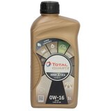 Total Motorno olje QUARTZ XTRA 1L 0W-16 HYBRID Cene