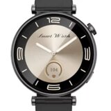 XO Smartwatch GT4 Mini Amoled Black | Eponuda.ba