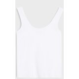 Sinsay Pamučni top | shoptok.hr