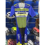  Kombinezon za triatlon sa kratkim rukavima (l) ( 1409-L ) | ePonuda.com
