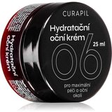 Curapil Six steps to beauty 06 hidratantna krema za područje oko očiju 25 ml | shoptok.hr