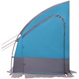 Šator s krovom Ostalo s zračnim otvorom 194 x 180 x 210 cm Poliester | shoptok.hr