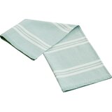 Framsohn Kuhinjska krpa - Block Stripes - zelena | shoptok.hr