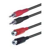 Wentronic Audio kabel A11-10 | Eponuda.com