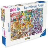 Pokemon Puzzle Pokémon 1000 kom Cijene