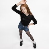 Guess LS MIDI T-SHIRT Crna | shoptok.hr