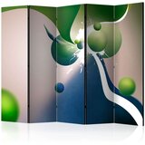  Paravan u 5 dijelova - Geometric explosion II [Room Dividers] 225x172 Cijene