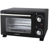 Esperanza mini pečica CALZONE, 10 L, T-5043-23-2 | Shoptok.si