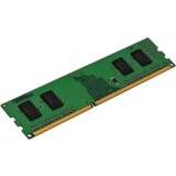 Kingston Memorija KVR32S22S6/4 4GB/SODIMM/DDR4/3200MHz cene