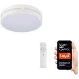  Immax NEO 07153-W30 - LED prigušiva svetiljka PERFECTO 24W/230V Wi-Fi Tuya + daljinski upravljač | Eponuda.com