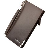  Novčanik Baellerry SI-3965 - Smeđa KP3965 | shoptok.hr