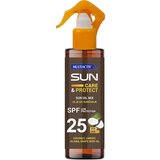 Multiactiv Ulje za sunčanje u spreju SPF 25 Sun Care and Pro | Eponuda.com