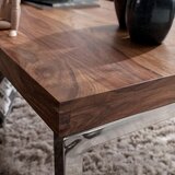 MID.YOU KLUBSKA MIZA, barve indijskega rožnega lesa | Shoptok.si