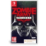 Army Trilogy - koda v škatlici (SWITCH)