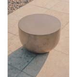 Kave Home Okrogla vrtna mizica ø 60 cm Garbet – | Shoptok.si