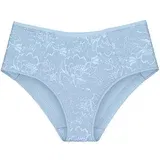 Triumph Slip 'Amourette Charm' svijetloplava