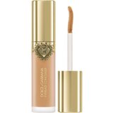 Dolce & Gabbana Flawless Everlast Concealer dolgoobstojni korektor odtenek 20 Medium - Golden Undertones 11 ml Cene