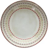 Tognana set posuda za serviranje katali, 20 cm, 6 komada, crveni | Eponuda.com