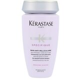 Kérastase Spécifique Bain Anti-Pelliculaire 250 ml šampon proti prhljaju za ženske Cene