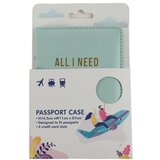 YESSS! Futrola za pasoš boarding pass | ePonuda.com
