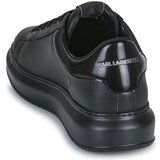 Karl Lagerfeld KAPRI MENS Maison Karl Lace Crna | shoptok.hr