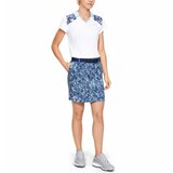 Under Armour Women's skirt Links Woven Printed Skort | Shoptok.si