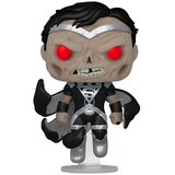 Funko Figura POP DC Comics Superman - Superman Blackest Night | shoptok.hr