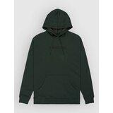 DC Tire Job Hoodie deep forest Cene
