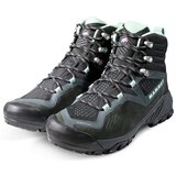 Mammut Pohodništvo Sapuen High Gtx Črna | Shoptok.si