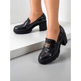 Resti Women's heeled moccasins Blascos | ePonuda.com