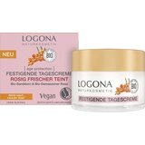 Logona age protection učvrstitvena dnevna krema za rožnato svežo polt Cene