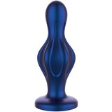 Toy Joy Buttocks The Batter Buttplug Blue Cene