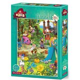  Puzzle 1/150 art 4524 ( 49637 ) | ePonuda.com