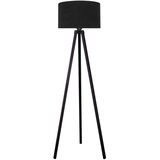  brilagi - podna lampa velvet 1xE27/60W/230V crna/wenge | Eponuda.com