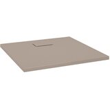  Kada za tuš SMC smeđa 80 x 80 cm | shoptok.hr