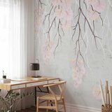  Foto tapeta - Mysterious Plants - First Variant 450x315 | shoptok.hr