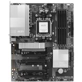 MSI PRO B840-P WIFI motherboard AMD B840 Socket AM5 ATX | shoptok.hr