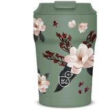 Ars Una Flowery Green termo vrč 350 ml | Shoptok.si