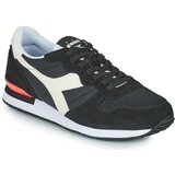 Diadora Nizke superge CAMARO Črna | Shoptok.si