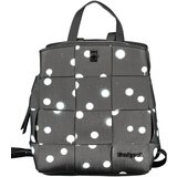 Desigual BLACK WOMEN&#39;S BACKPACK Cene