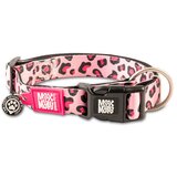 Max&Molly pametna ogrlica za pse leopard, roze, m Cene