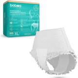 Baboo Disposable Absorbing Pants jednokratne upijajuće gaćice veličina XL 5 kom | shoptok.hr