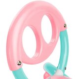 Toyz Guralica 2u1 Beetle roza Slike