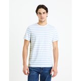Celio Striped T-shirt Gebaser - Men | shoptok.hr